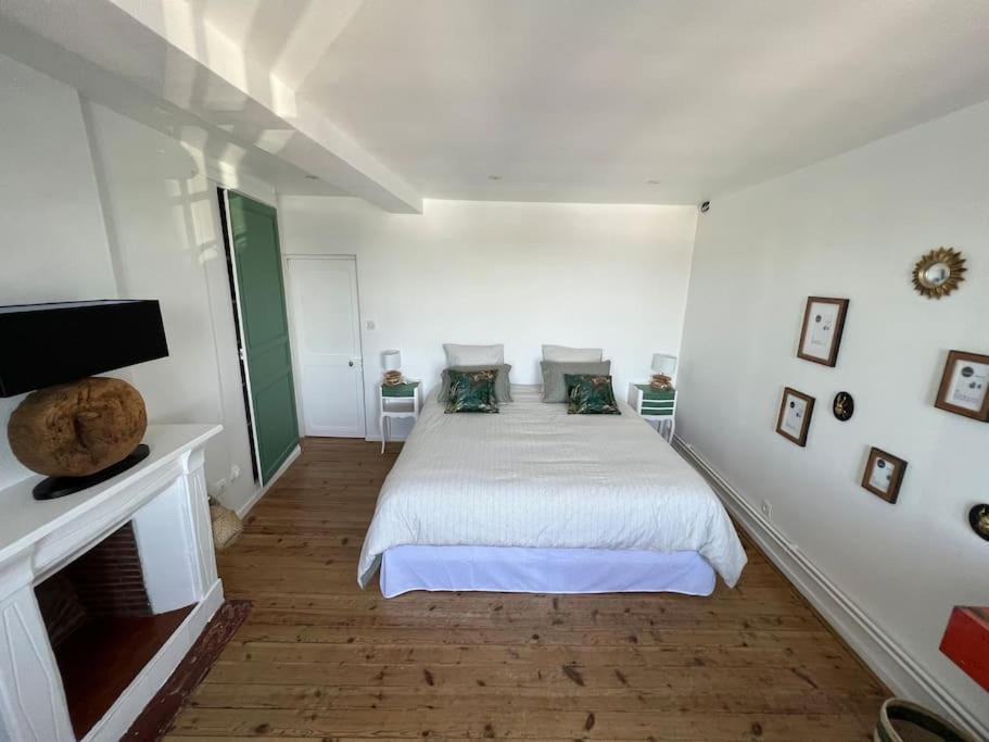 Location De Maison Au Fil De L O La Bouille Exteriér fotografie