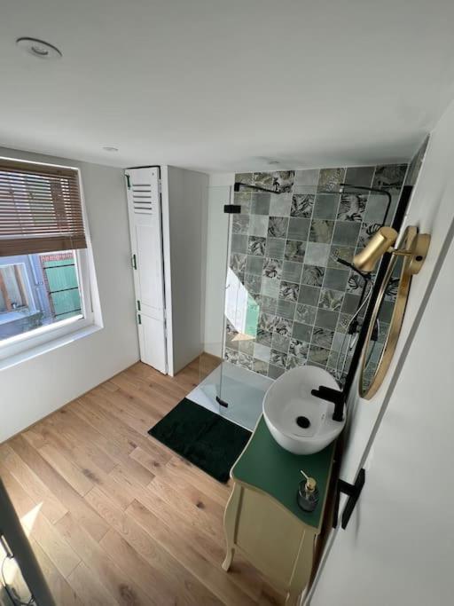 Location De Maison Au Fil De L O La Bouille Exteriér fotografie