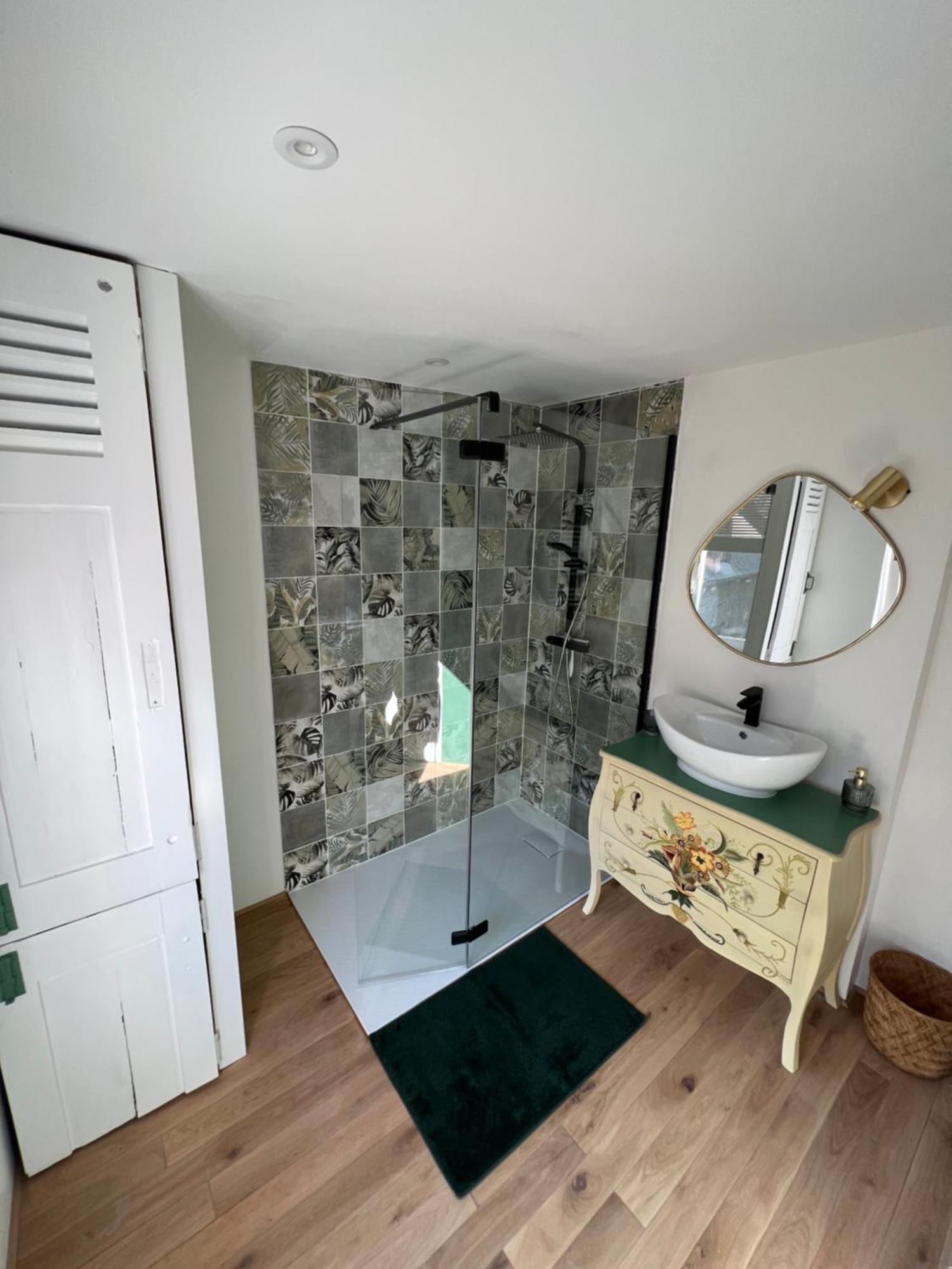 Location De Maison Au Fil De L O La Bouille Exteriér fotografie