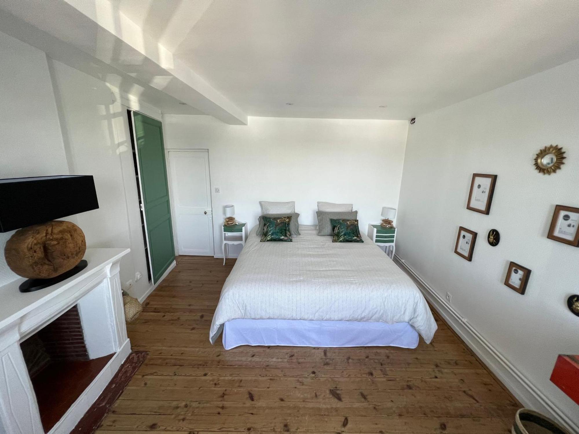 Location De Maison Au Fil De L O La Bouille Exteriér fotografie